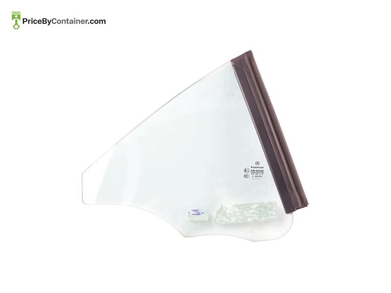 MERCEDES-BENZ 1726700200 — MERCEDES BENZ GENUINE CRANK WINDOW A1726700200