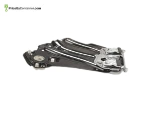 MERCEDES-BENZ 1726700303 — Mercedes-Benz Genuine WINDOW LIFTER REAR LH 1726700303