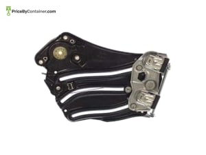 MERCEDES-BENZ 1726700403 — Mercedes-Benz Genuine WINDOW REGULATOR 1726700403