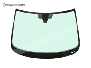 MERCEDES-BENZ 1726700700 — Mercedes-Benz Genuine WINDSHEILD GLASS 1726700700