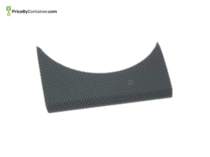 MERCEDES-BENZ 17268024899116 — Mercedes-Benz Genuine COVER 17268024899116