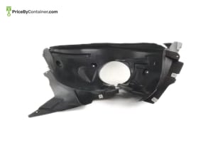 MERCEDES-BENZ 1726900030 — Mercedes-Benz Genuine FANDER COVER 1726900030