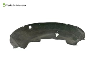 MERCEDES-BENZ 1726900430 — Mercedes-Benz Genuine COVER 1726900430