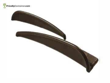 MERCEDES-BENZ 1726901730 — Mercedes-Benz Genuine WHEEL ARCH COVER 1726901730