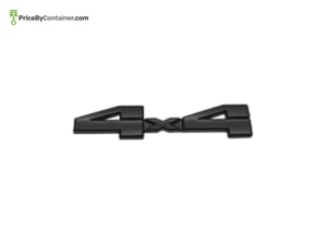 MERCEDES-BENZ 1726930061 — Mercedes-Benz Genuine ROCKER MOULDING 1726930061