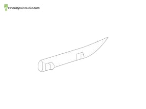 MERCEDES-BENZ 1726930161 — Mercedes-Benz Genuine FASTENING STRIP 1726930161