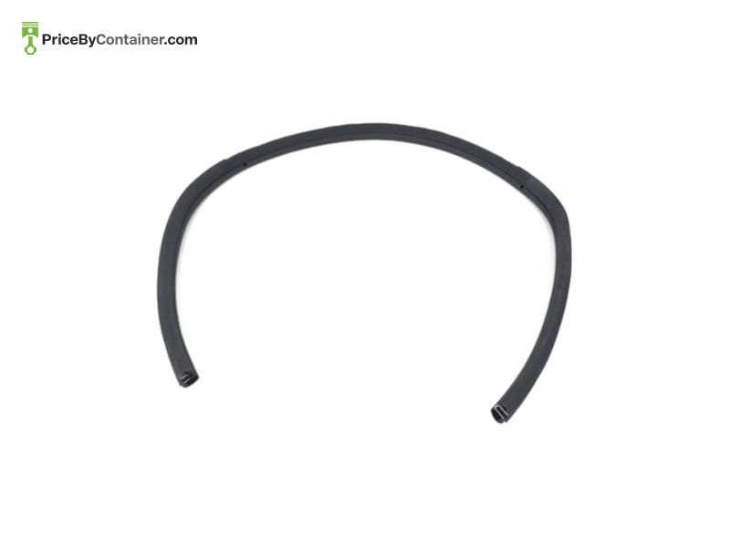 MERCEDES-BENZ 1726970051 — MERCEDES BENZ GENUINE EDGE GURD A1726970051