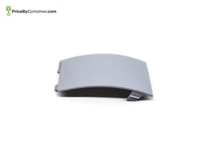 MERCEDES-BENZ 1726980058 — Mercedes-Benz Genuine COVER 1726980058