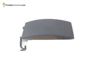 MERCEDES-BENZ 17269802589999 — Mercedes-Benz Genuine JACK COVER FRONT RH 17269802589999