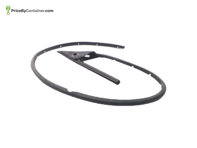 MERCEDES-BENZ 1727200178 — MERCEDES BENZ GENUINE CIRCUMFERENTIAL DOOR SEAL A1727200178