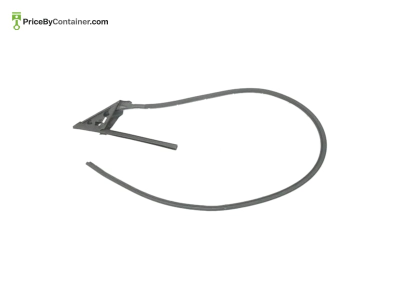 MERCEDES-BENZ 1727200278 — MERCEDES BENZ GENUINE CIRCUMFERENTIAL DOOR SEAL A1727200278