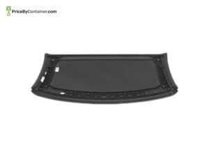 MERCEDES-BENZ 17279014409792 — Mercedes-Benz Genuine CONVERTABLE ROOF 17279014409792