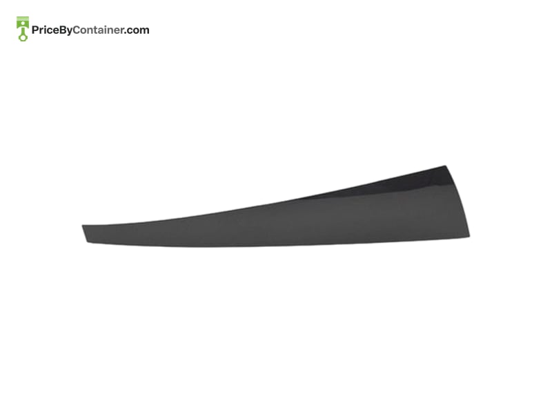 MERCEDES-BENZ 1727950055 — MERCEDES BENZ GENUINE COVERING PANEL A1727950055