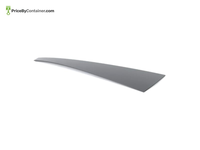 MERCEDES-BENZ 1727950155 — MERCEDES BENZ GENUINE COVER MOLDING A1727950155