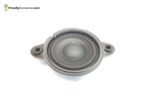 MERCEDES-BENZ 1728200002 — Mercedes-Benz Genuine SPEAKER D-PILLAR 1728200002