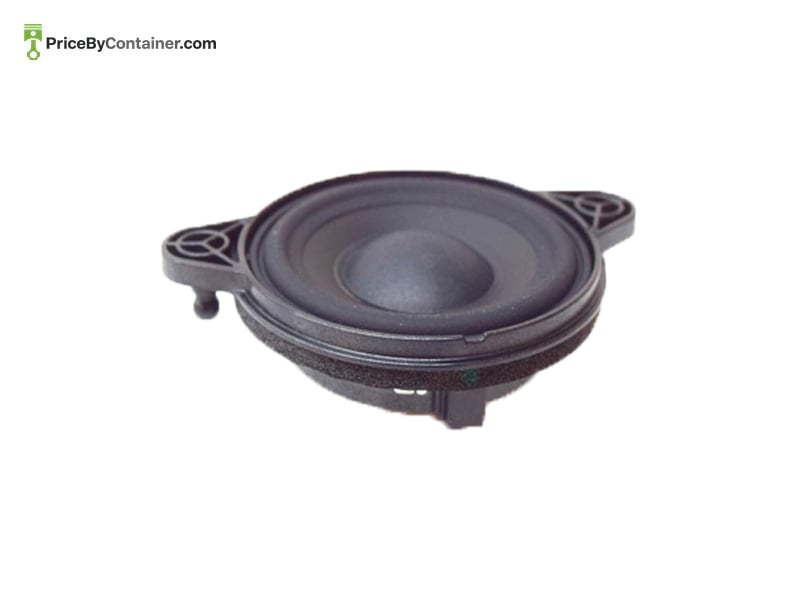 MERCEDES-BENZ 1728200702 — MERCEDES BENZ GENUINE SPEAKER A1728200702