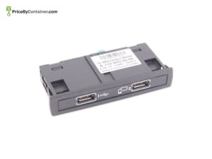 MERCEDES-BENZ 1728202000 — Mercedes-Benz Genuine CONNECTION UNIT 1728202000