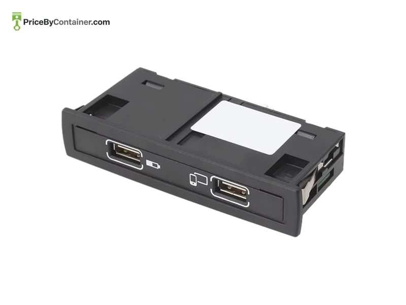 MERCEDES-BENZ 1728202100 — MERCEDES BENZ GENUINE MULTIMEDIA CON. UNIT A1728202100
