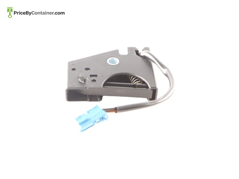 MERCEDES-BENZ 1728204710 — MERCEDES BENZ GENUINE LIMIT SWITCH A1728204710