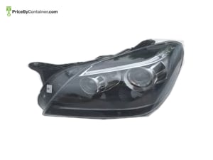 MERCEDES-BENZ 1728205359 — Mercedes-Benz Genuine HEAD LIGHT 1728205359