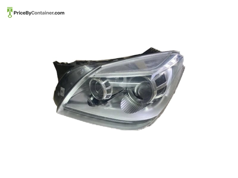 MERCEDES-BENZ 1728206061 — MERCEDES BENZ GENUINE FRONT LIGHT RH A1728206061