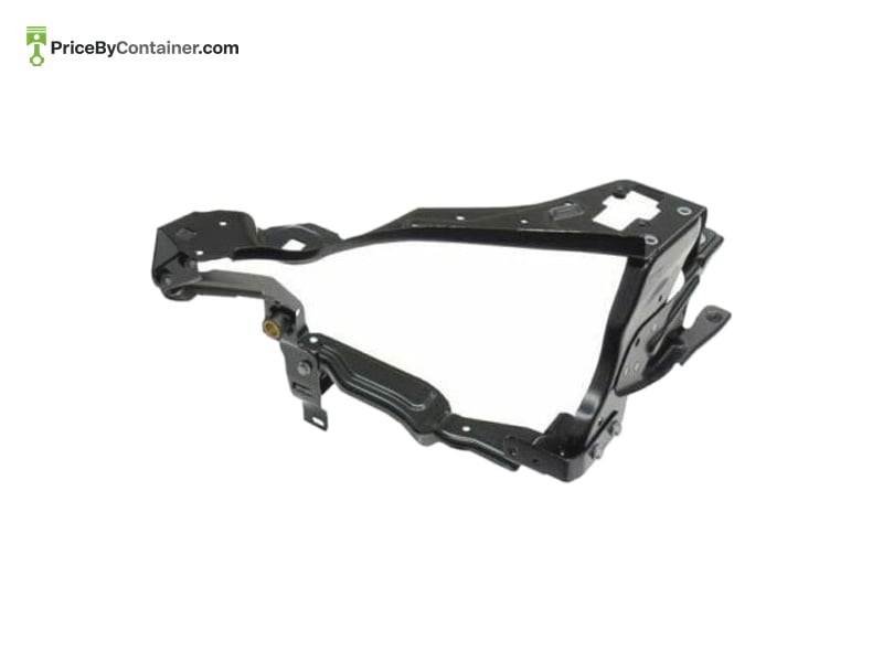 MERCEDES-BENZ 1728260000 — MERCEDES BENZ GENUINE SEAL LAMP HOUSING A1728260000