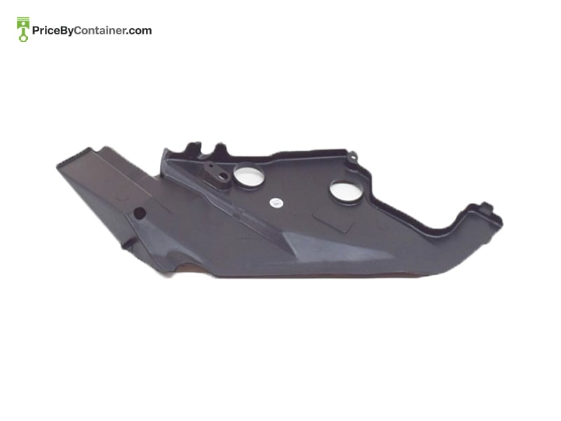 MERCEDES-BENZ 1728260024 — MERCEDES BENZ GENUINE COVER A1728260024