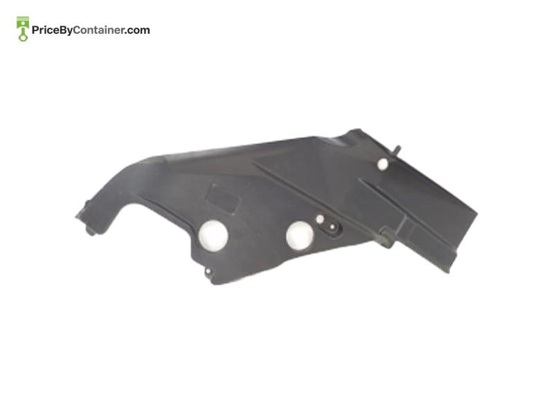 MERCEDES-BENZ 1728260124 — MERCEDES BENZ GENUINE COVER A1728260124