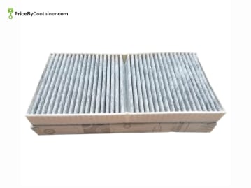 MERCEDES-BENZ 1728350047 — Mercedes-Benz Genuine Cabin Air Filter 1728350047 The Mercedes-Benz Genuine Cabin Air Filter with part number…