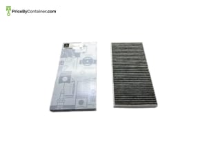 MERCEDES-BENZ 172835004764 — Mercedes-Benz Genuine AC FILTER 172835004764