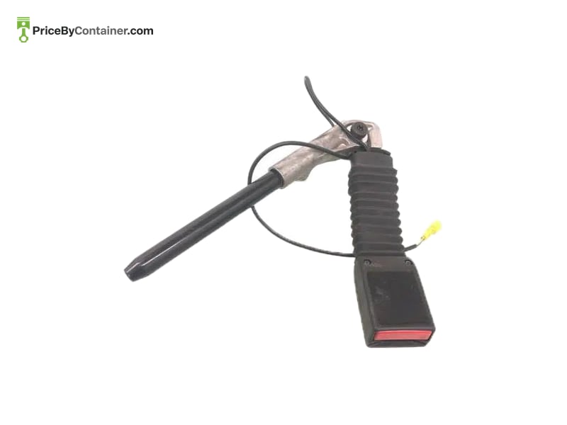 MERCEDES-BENZ 1728600369 — MERCEDES BENZ GENUINE SEAT BELT LOCK A1728600369