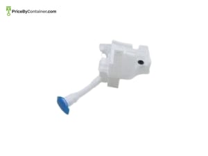 MERCEDES-BENZ 1728690220 — Mercedes-Benz Genuine TANK 1728690220