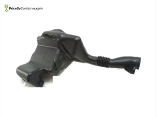 MERCEDES-BENZ 1728690320 — Mercedes-Benz Genuine LIQUID RESERVOIR 1728690320