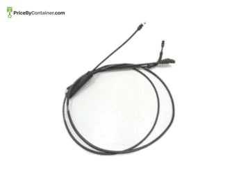 MERCEDES-BENZ 1728800059 — Mercedes-Benz Genuine CABLE 1728800059