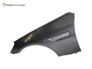 MERCEDES-BENZ 1728800107 — Mercedes-Benz Genuine FENDER FRONT 1728800107