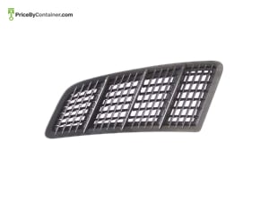 MERCEDES-BENZ 1728800185 — Mercedes-Benz Genuine COVER GRILL 1728800185