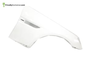 MERCEDES-BENZ 1728800207 — Mercedes-Benz Genuine FENDER RH 1728800207