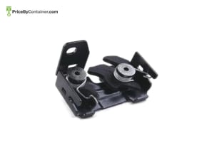 MERCEDES-BENZ 1728800560 — Mercedes-Benz Genuine LATCH 1728800560