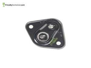 MERCEDES-BENZ 1728800760 — Mercedes-Benz Genuine LOCK UPER 1728800760