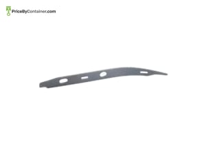 MERCEDES-BENZ 1728810106 — Mercedes-Benz Genuine MOUNTING RAIL 1728810106
