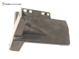 MERCEDES-BENZ 1728850116 — MERCEDES BENZ REINFORCEMENT FRONT BUMPER LEFT GENUINE BODY PARTS 1728850116