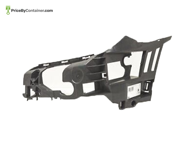 MERCEDES-BENZ 1728850365 — MERCEDES BENZ GENUINE GRILL A1728850365