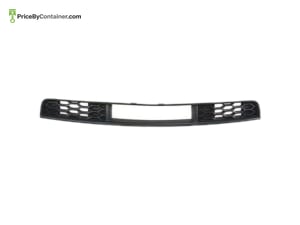MERCEDES-BENZ 1728850374 — Mercedes-Benz Genuine FOG LAMP MOLDING 1728850374