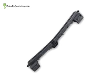 MERCEDES-BENZ 1728850765 — Mercedes-Benz Genuine REAR CENTER COVER 1728850765