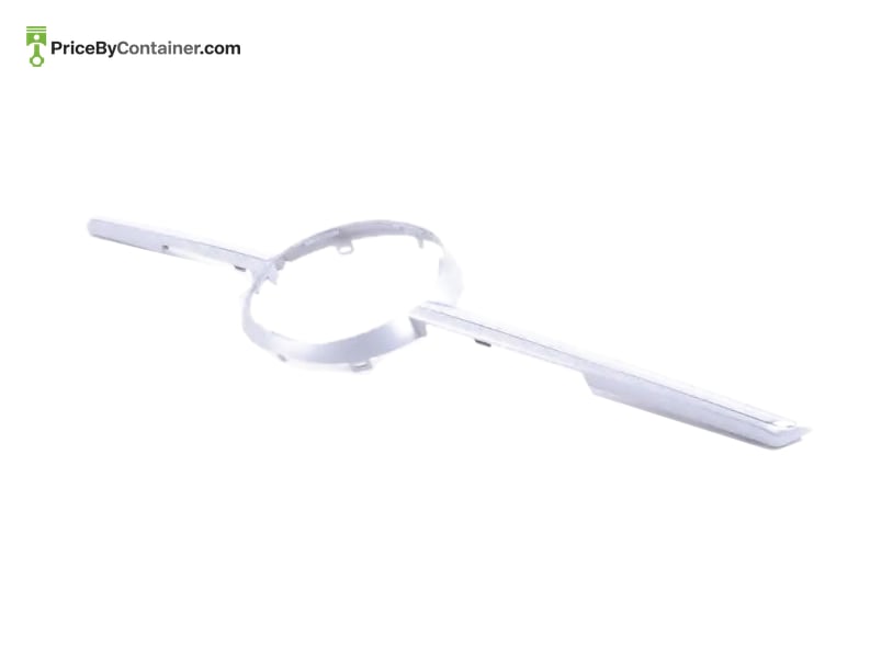 MERCEDES-BENZ 17288508239982 — MERCEDES BENZ GENUINE COVER A17288508239982