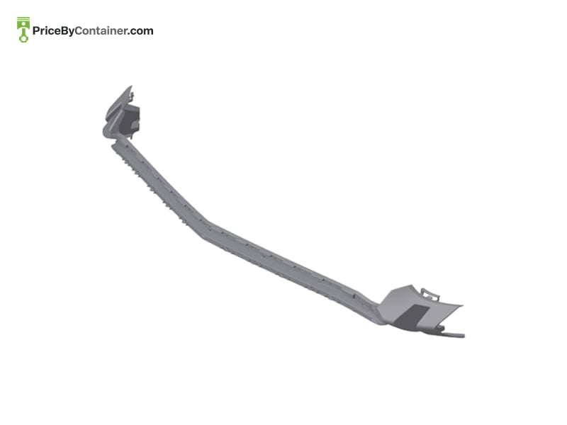 MERCEDES-BENZ 1728851265 — MERCEDES BENZ GENUINE SUPPORT A1728851265