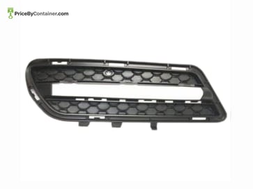 MERCEDES-BENZ 1728851623 — Mercedes-Benz Genuine COVER 1728851623