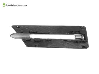 MERCEDES-BENZ 1728851723 — Mercedes-Benz Genuine COVER 1728851723