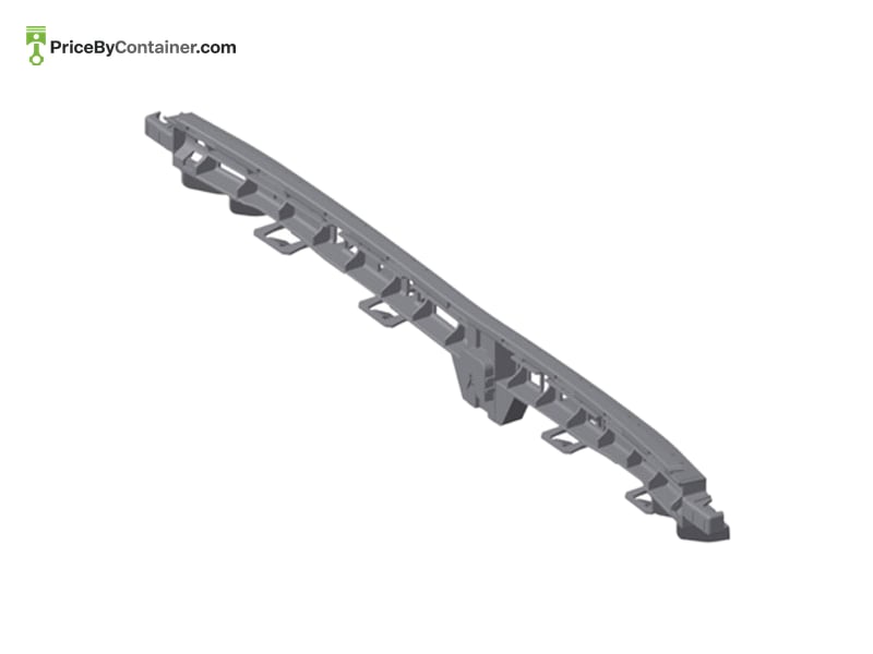 MERCEDES-BENZ 1728851765 — MERCEDES BENZ GENUINE BARCKET A1728851765