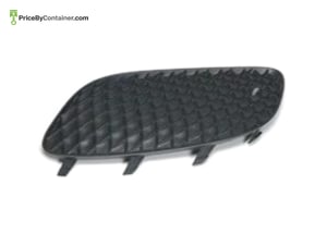 MERCEDES-BENZ 1728853123 — Mercedes-Benz Genuine COVER BUMPER 1728853123